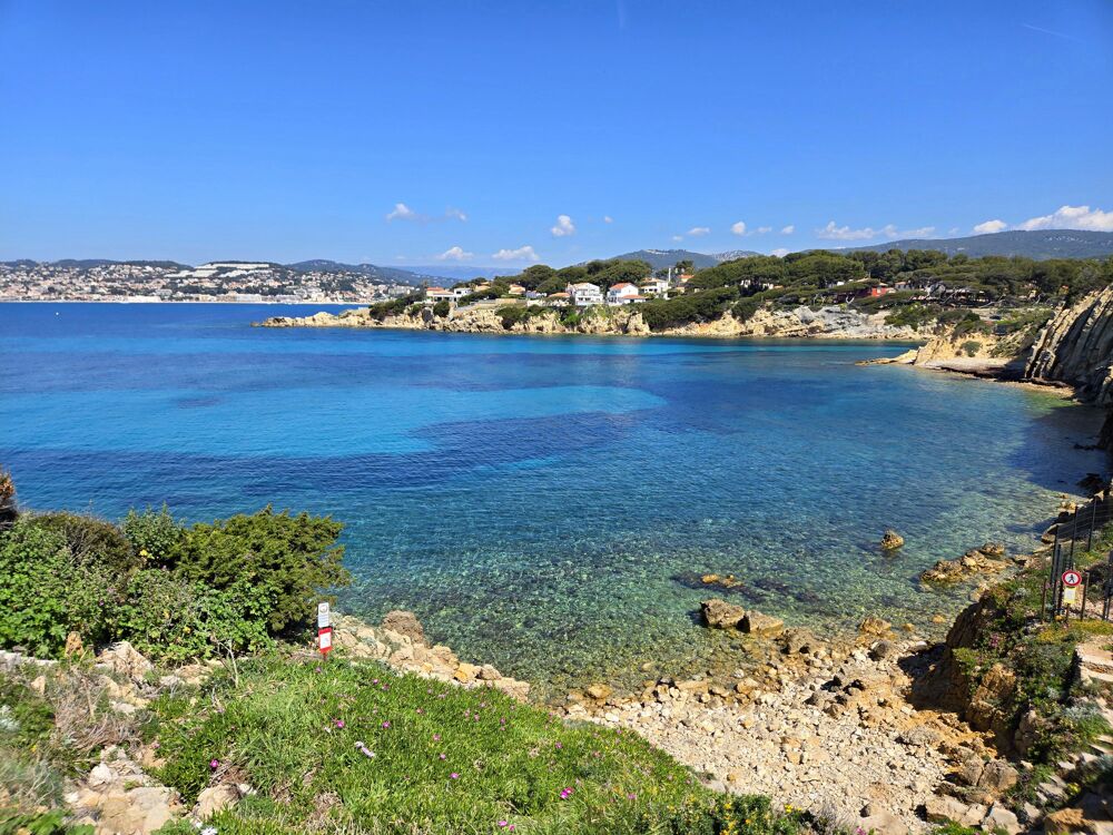 Appartement 3 pièces 76 m² · à Sanary-sur-Mer · 76 m² · 495 000 €