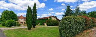  Maison à vendre 12 pièces 422 m²
