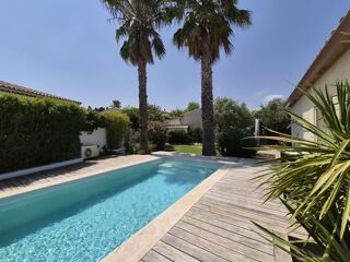  Maison à vendre 4 pièces 125 m²