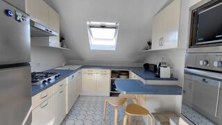  Appartement à vendre 4 pièces 90 m²