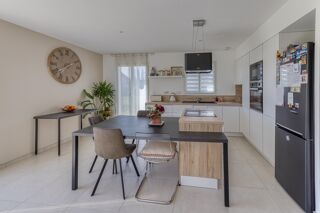  Maison à vendre 4 pièces 77 m²