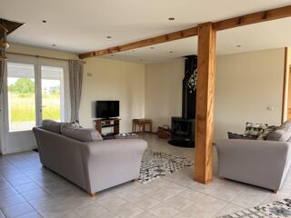  Maison à vendre 265 m²