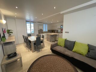  Maison � vendre 5 pi�ces 116 m�