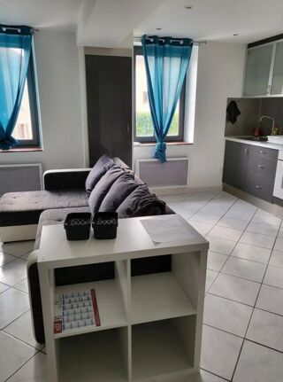  Appartement  vendre 3 pices 62 m