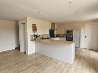  Maison à vendre 4 pièces 93 m²