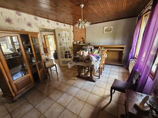  Maison à vendre 4 pièces 100 m²