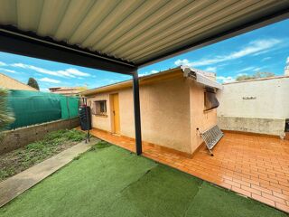  Maison � vendre 3 pi�ces 87 m� Vic-la-gardiole