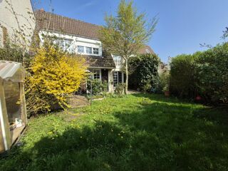  Maison � vendre 7 pi�ces 149 m�