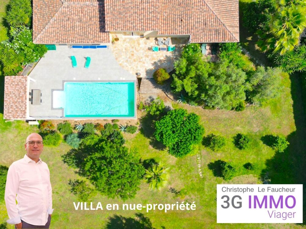 Maison 5 pièces