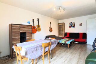  Appartement � vendre 2 pi�ces 48 m�