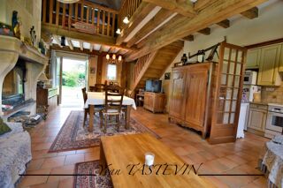  Maison � vendre 7 pi�ces 144 m�