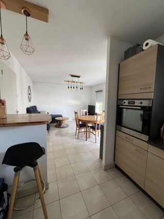  Appartement � vendre 3 pi�ces 68 m�