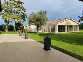  Maison à vendre 9 pièces 411 m²