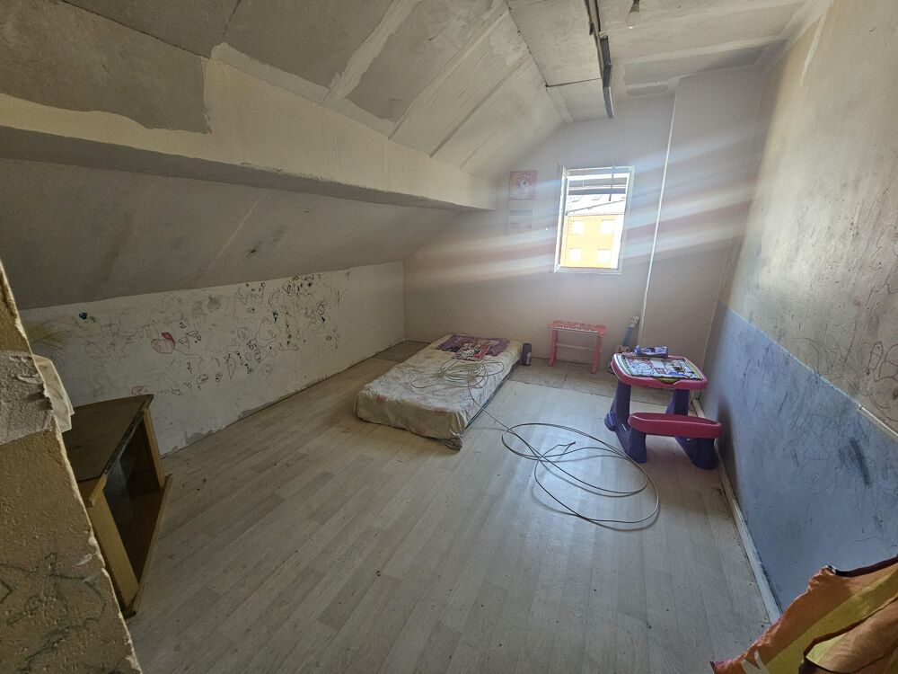 Vente Immeuble Immeuble 10 pièces Guise