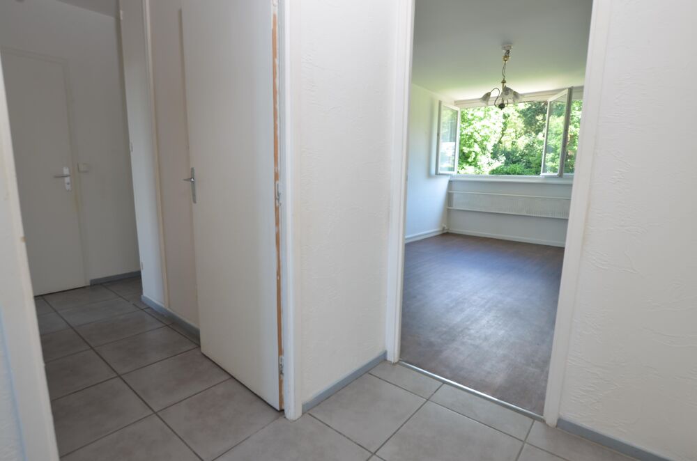 Vente Appartement Appartement 3 pièces Saint-Étienne