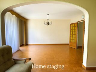  Appartement � vendre 3 pi�ces 91 m�