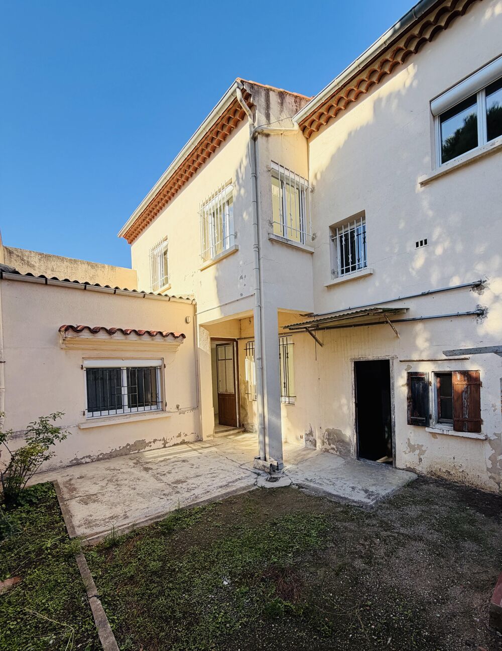 Vente Maison Maison Béziers