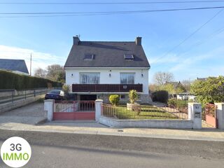  Maison � vendre 5 pi�ces 108 m�