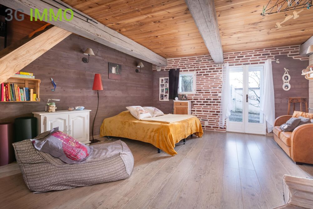 Vente Maison Maison Thil