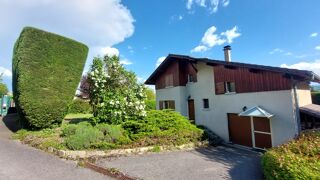  Maison à vendre 5 pièces 126 m²