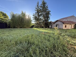  Terrain à vendre 