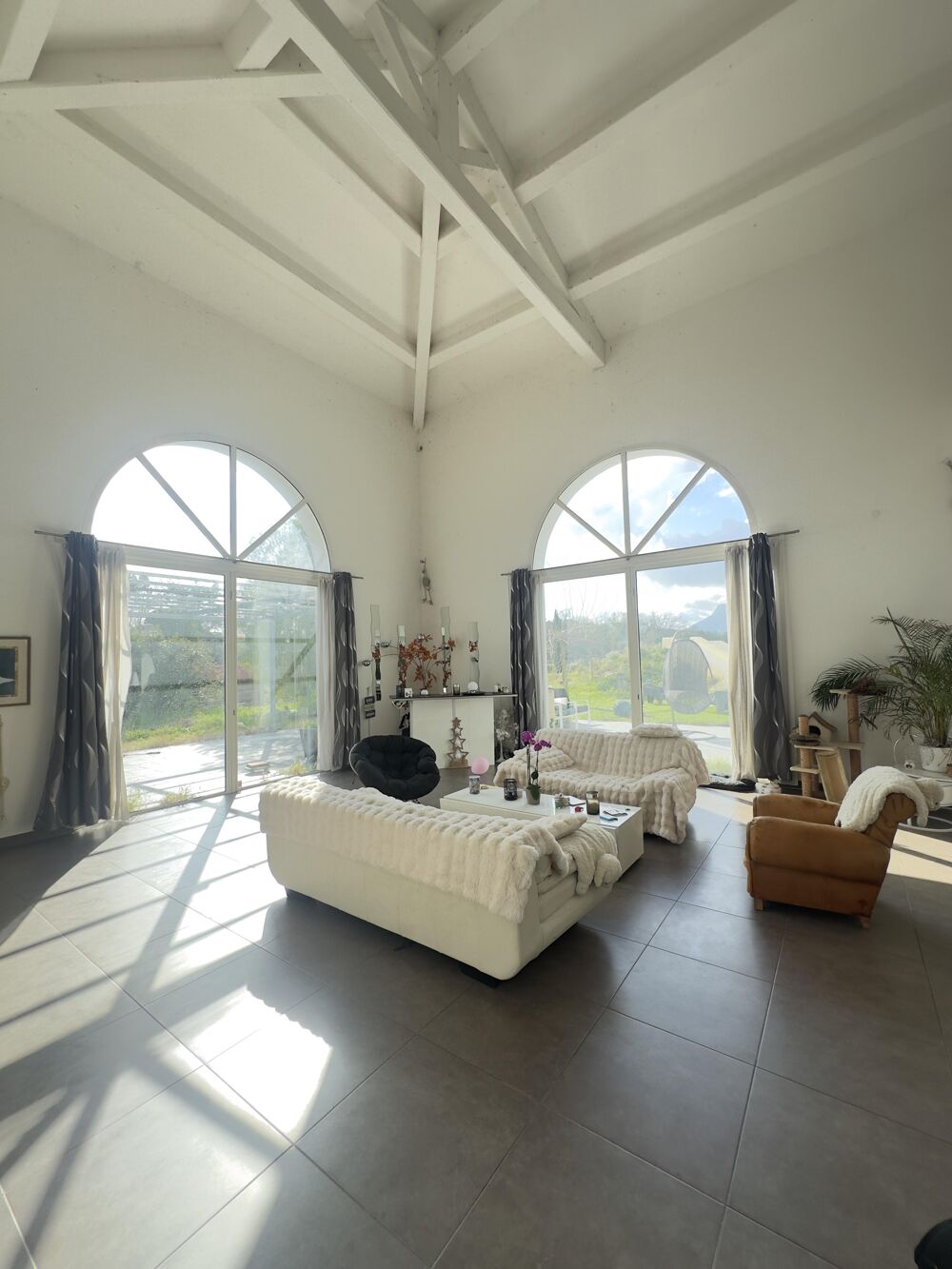 Maison d'architecte