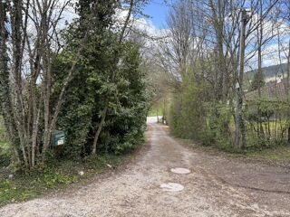 Vente Terrain Terrain constructible Meillonnas