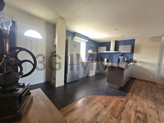  Maison à vendre 4 pièces 100 m²