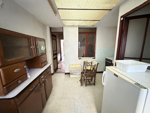  Maison � vendre 4 pi�ces 62 m�