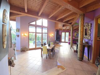  Maison à vendre 6 pièces 232 m²
