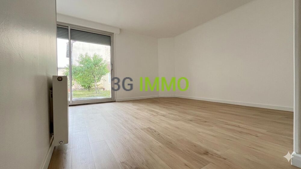 Location Appartement Appartement 3 pièces Ballancourt-sur-essonne