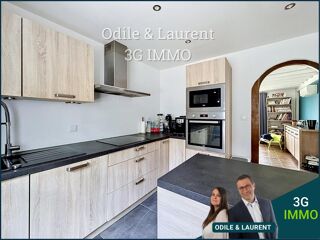  Maison � vendre 6 pi�ces 