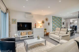  Maison à vendre 5 pièces 