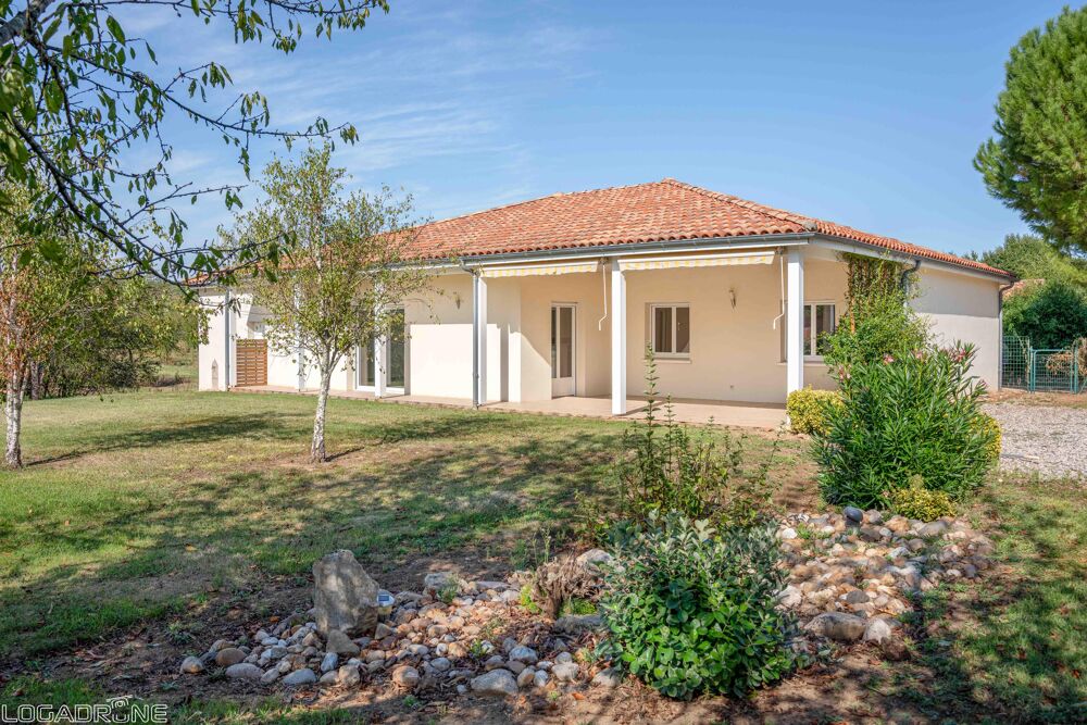 Vente Maison Maison 4 pièces Lédat