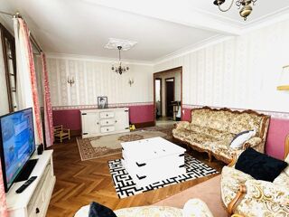  Maison � vendre 6 pi�ces 115 m�