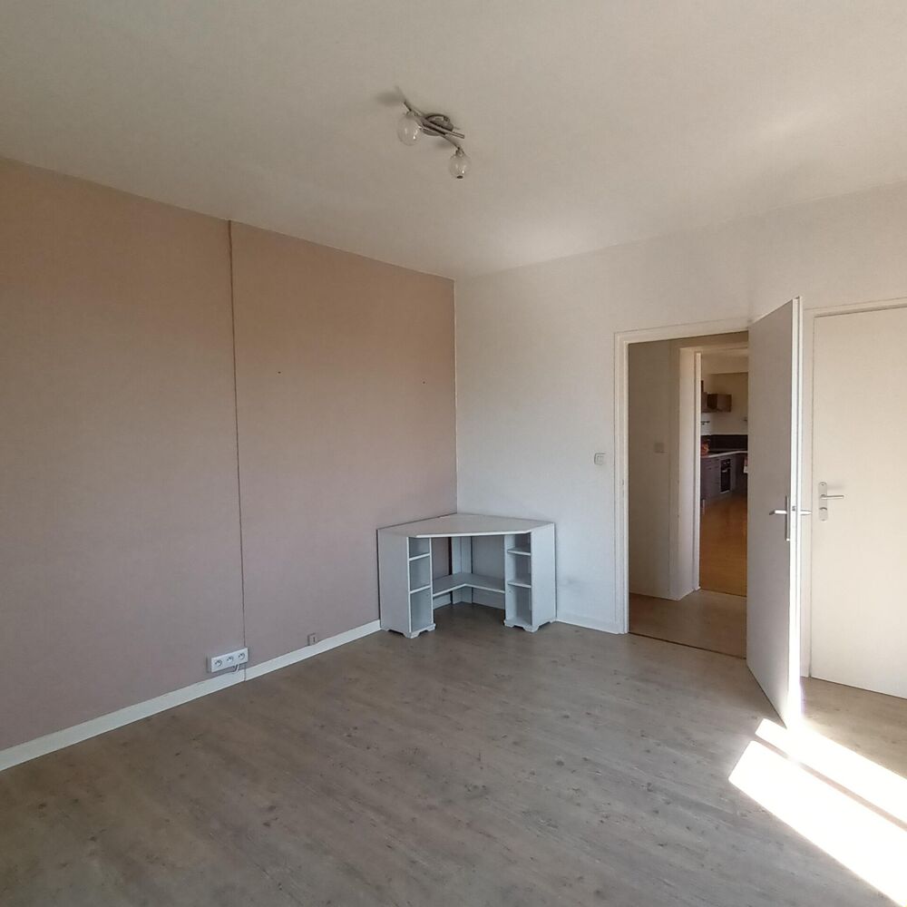 Vente Appartement Appartement 3 pièces Villars-les-dombes
