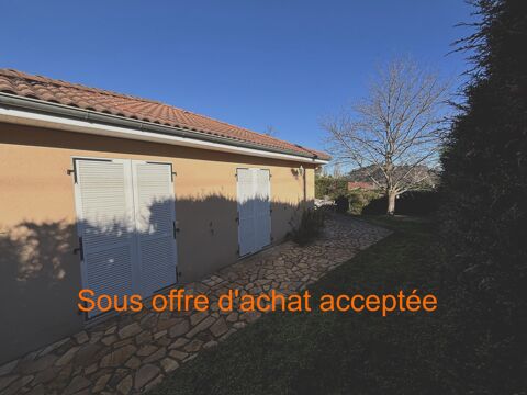   Villa 6 pi�ces Maison - 6 pi�ce(s) - 144 m�