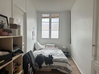 Appartement à vendre 3 pièces 54 m²