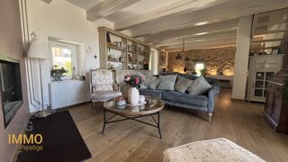  Maison à vendre 11 pièces 287 m²