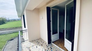  Maison  louer 4 pices 116 m La sauvetat