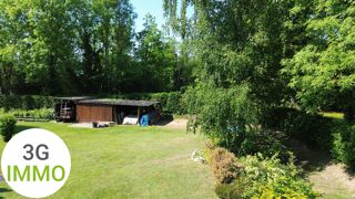  Maison � vendre 4 pi�ces 80 m�