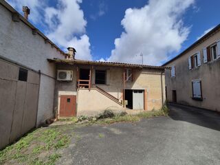 Maison 3 pièces 64 m² · à Albi · 64 m² · 75 000 €