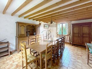  Maison à vendre 5 pièces 120 m²