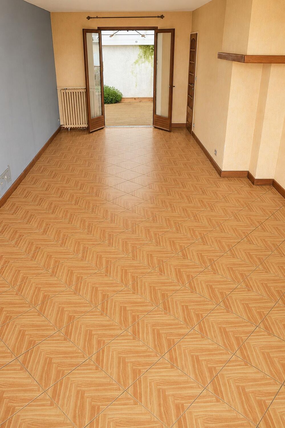 Vente Maison Maison traditionnelle 5 pièces Fontanès