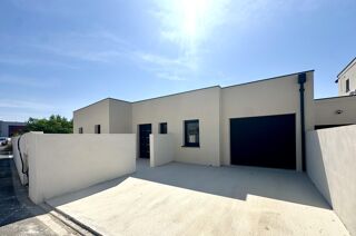  Maison à vendre 4 pièces 133 m²
