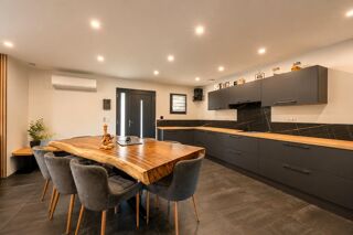  Maison à vendre 5 pièces 