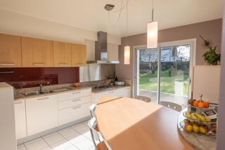  Maison � vendre 4 pi�ces 120 m�