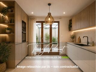  Maison à vendre 5 pièces 106 m²