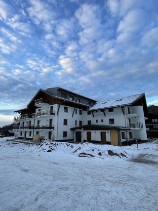  Appartement � vendre 3 pi�ces 60 m�