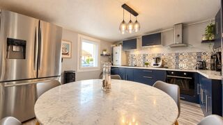  Maison à vendre 4 pièces 82 m²